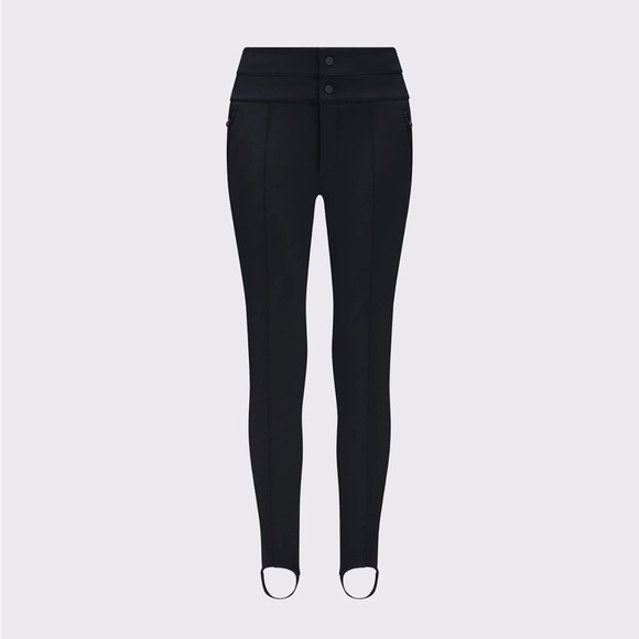 Perfect Moment Pants - NWT perfect moment aurora skinny pants with strap